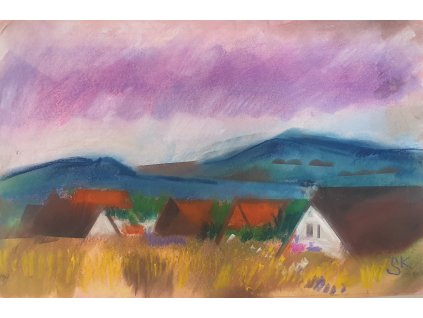 Stanislav Kollárik - Pred búrkou