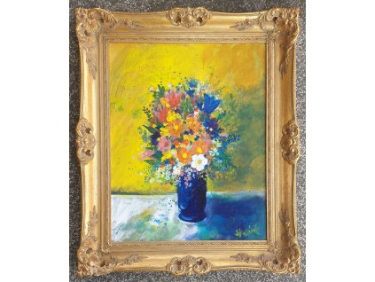 Stanislav Kollárik - Sviatočná kytica