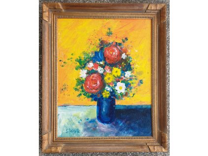 Stanislav Kollárik - Kytica k sviatku