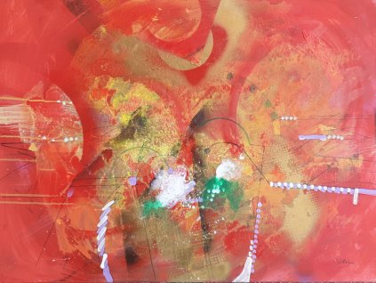 Stanislav Kollárik - Vesmírny priestor