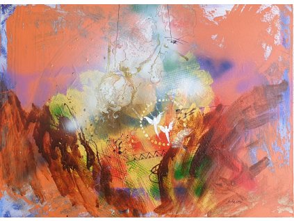 Stanislav Kollárik - Vesmírny priestor