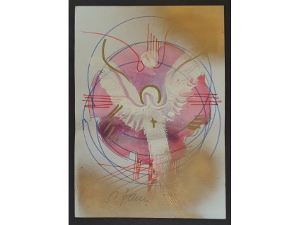 Stanislav Kollárik - Anjel strážny