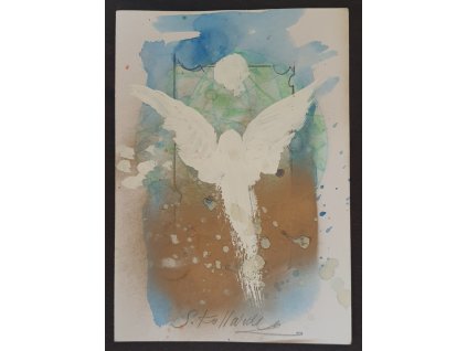 Stanislav Kollárik - Anjel strážny