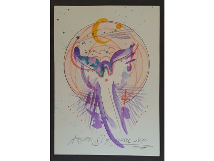 Stanislav Kollárik - Anjel strážny