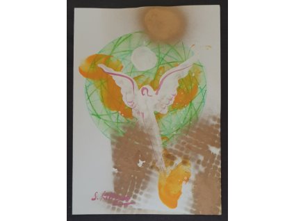 Stanislav Kollárik - Anjel strážny