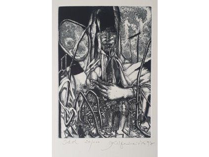 Karol Ondreička - Idol