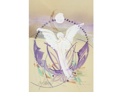 Stanislav Kollárik - Anjel strážny