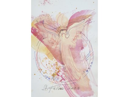 Stanislav Kollárik - Anjel strážny