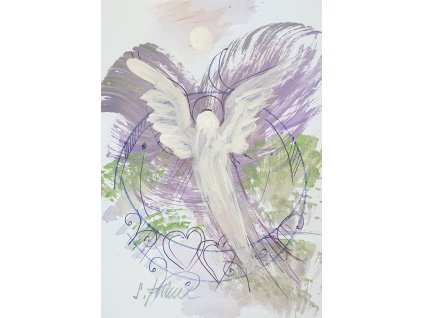 Stanislav Kollárik - Anjel strážny