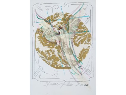 Stanislav Kollárik - Anjel strážny