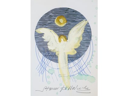 Stanislav Kollárik - Anjel strážny