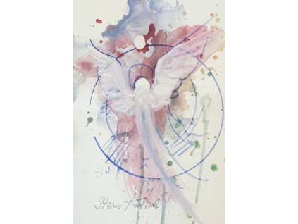 Stanislav Kollárik - Anjel strážny