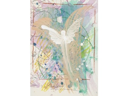 Stanislav Kollárik - Anjel strážny