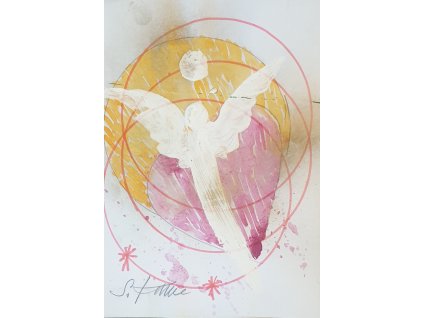 Stanislav Kollárik - Anjel strážny