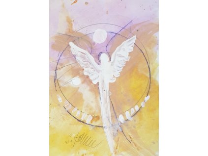 Stanislav Kollárik - Anjel strážny