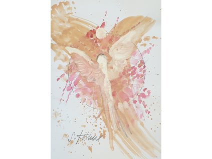 Stanislav Kollárik - Anjel strážny