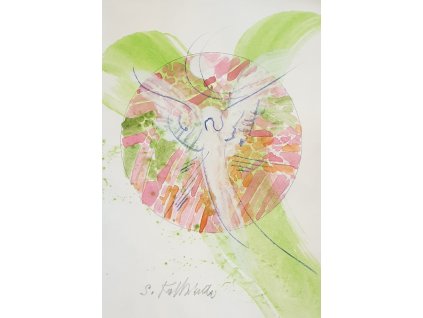 Stanislav Kollárik - Anjel strážny