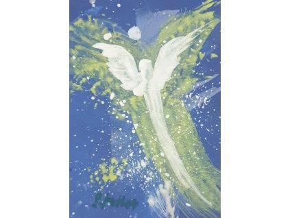 Stanislav Kollárik - Anjel strážny