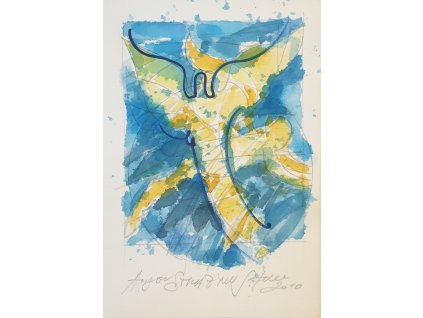 Stanislav Kollárik - Anjel strážny