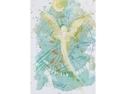 Stanislav Kollárik - Anjel strážny