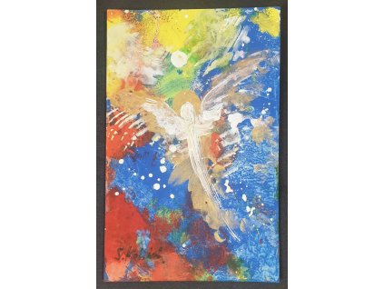 Stanislav Kollárik - Anjel strážny