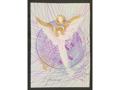 Stanislav Kollárik - Anjel strážny