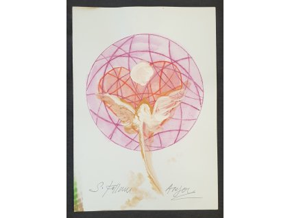 Stanislav Kollárik - Anjel strážny