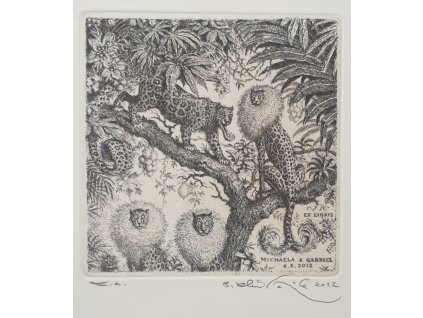 Peter Klúčik - exl. Michaela & Gabriel