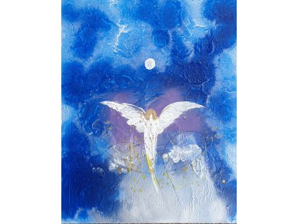 Stanislav Kollárik - Anjel strážny