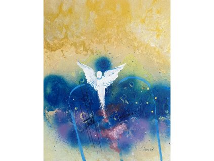 Stanislav Kollárik - Anjel strážny