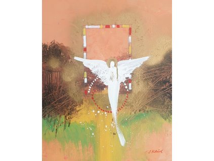 Stanislav Kollárik - Anjel strážny