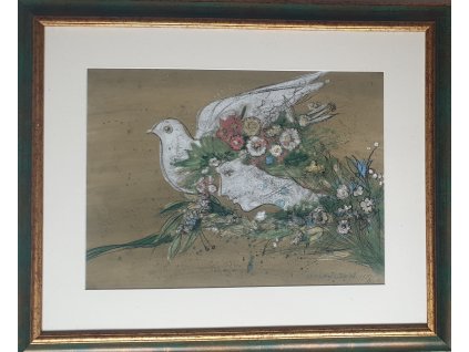 Stanislav Kollárik - Posolstvo