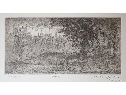 Peter Klúčik - Bratislava