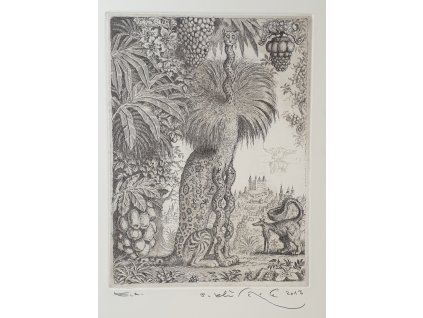 Peter Klúčik - Bratislava II.