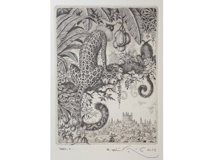 Peter Klúčik - Bratislava III.