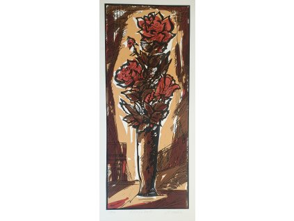 Stanislav Kollárik - Kytica Ruží