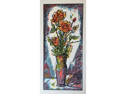 Stanislav Kollárik - Kytica