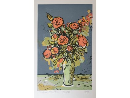 Stanislav Kollárik - Kytica