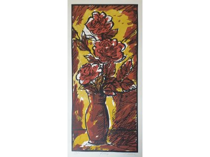 Stanislav Kollárik - Kytica