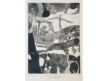 Kamila Štanclová - Na krídlach