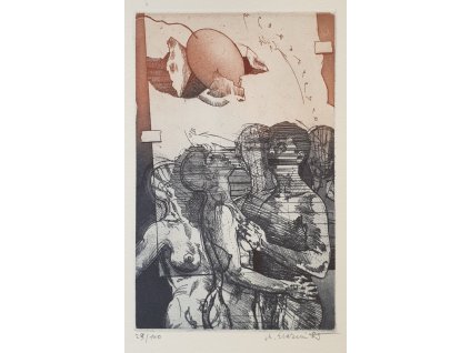 Milan Erazim - Prunik NO.1