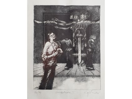 Tibor Kopócs - Hamletiáda I.