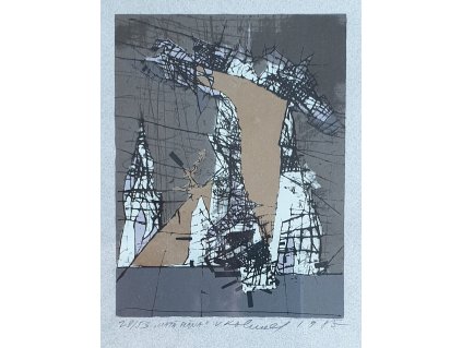 Vojtech Kolenčík - Zlatá Brána