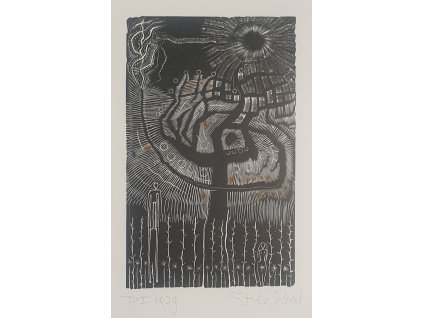 Gabriel Štrba - PF 1979