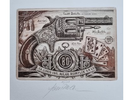 Ex libris