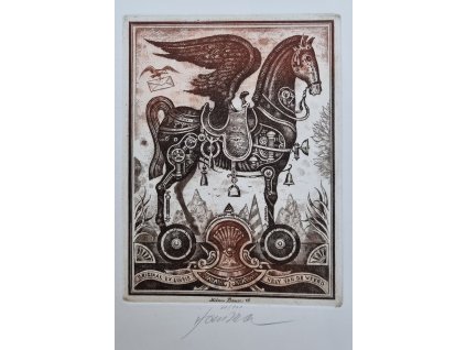 Ex libris