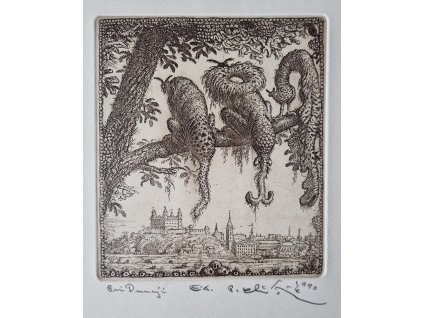 Peter Klúčik - Pri Dunaji