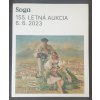 Katalóg - Soga 155. Letná aukcia
