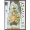 Albín Brunovský - katalóg z výstavy