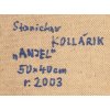 Stanislav Kollárik - Anjel strážny